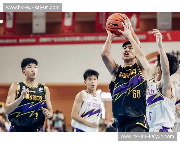 掌握篮球赛场新利器——全面解析LCS技术统计的魅力与未来 掌握篮球赛场新利器——全面解析LCS技术统计的魅力与未来