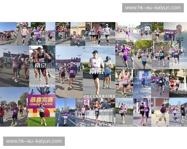 马拉松即时情报:把握每一步,跑出属于你的赛道节律 马拉松即时情报:把握每一步,跑出属于你的赛道节律