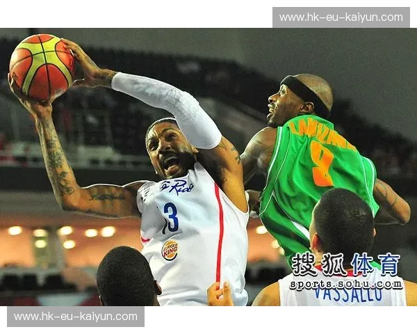 开云体育出线预测：洞察赛季脉搏，揭示最值得关注的趋势