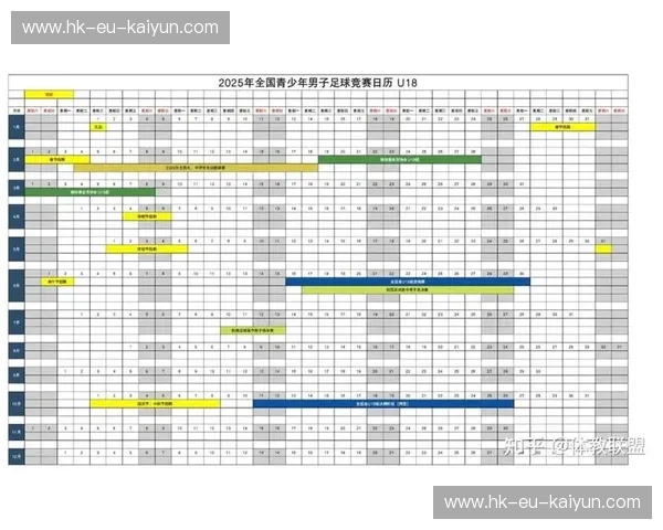 体育赛事日历:打造全年不间断的竞技激情 体育赛事日历:打造全年不间断的竞技激情