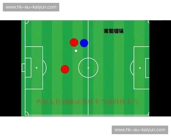 开云体育战术科普：解密足球背后的智慧与策略