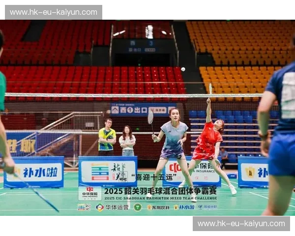 羽毛球世锦赛战报:激烈角逐,巅峰对决,谁能捧起荣耀奖杯? 羽毛球世锦赛战报:激烈角逐,巅峰对决,谁能捧起荣耀奖杯?